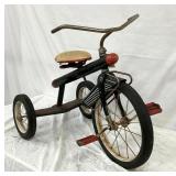 FRONT VIEW JUNIOR TRIKE
