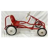 MURRAY TOT TOD PEDAL CART