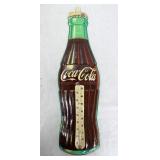 DIE CUT COCA-COLA CONVEX BOTTLE THERM.