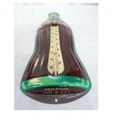 5X17 ROBERTSON COCA-COLA BOTTLE THERM.