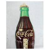 TOP VIEW DIE CUT COKE THERM.