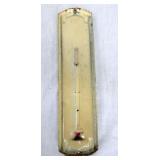 BACK VIEW 3X9 DECO STYLE COKE THERM.