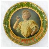 1906 MOXIE TIP TRAY