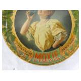 "I JUST LOVE MOXIE DON