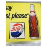 W/BOTTLE CAP & BOTTLE MEASURES 12X9