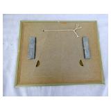 BACK VIEW OLD STOCK PEPSI EASEL BACK