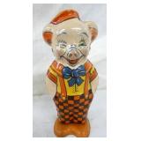 J. CHEIN TIN LITHO KEYWIND PIG