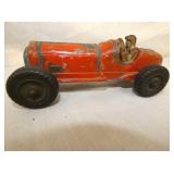 OTHERSIDE HUBLEY RACER