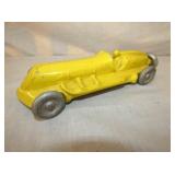 OTHERSIDE CAST ALUM. RACE CAR