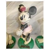 Minnie Mouse DISNEY CHARACTER