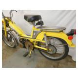 HAS BEEN IN DRY STORAGE