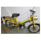 OTHERSIDE MOTOBECANE MOBYLETTE 50V