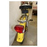 1977 MOTOBECANE MOBYLETTE 50V