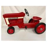 OTHERSIDE PEDAL TRACTOR