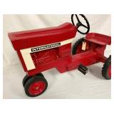 CLOSEUP INTERNATIONAL PEDAL 404