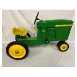 OTHERSIDE PEDAL TRACTOR