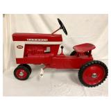 OTHERSIDE PEDAL TRACTOR