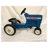 FORD 8000 MOD. F-68 TRACTOR