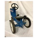 FORD 8000 MOD. F-68 TRACTOR