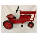 OTHERSIDE PEDAL TRACTOR