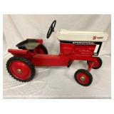 OTHERSIDE PEDAL TRACTOR