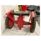 FARMALL INTERNATIONAL 1066 #404 ERTL