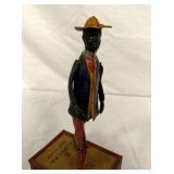 CLOSEUP LEHMANN AL TIN TOY