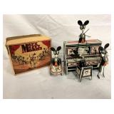 MARX MERRY MAKERS BAND