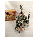 MARX MERRY MAKERS BAND