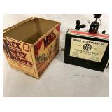 CLOSEUP MARXS MERRY MAKERS