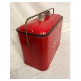 OTHERSIDE COKE COOLER