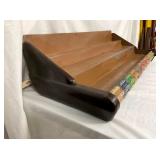 EARLY LIFESAVERS COUNTER DISPLAY