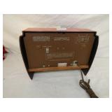 BACKVIEW EARLY COKE RADIO