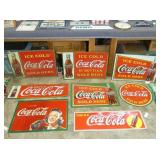 COKE ITEMS FOR SUNDAY