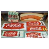 COKE COLLECTION TO BE SOLD SUNDAY!