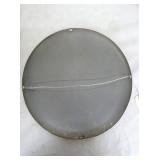 BACKVIEW ORIG. 12IN COKE BUTTON