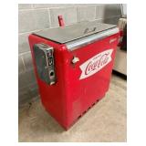 MODEL A-30000 W/COIN BOX/BOTTLE OPENER
