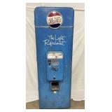 VENDORLATOR PEPSI COLA DRINK MACHINE