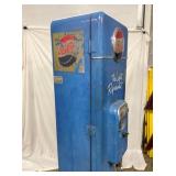 CLOSE UP MEASURES 26X78