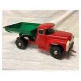 OTHERSIDE EARLY DUMP TRUCK
