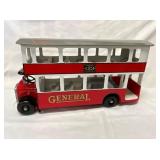 TRIANGTOIS WORLDS BEST TOYS TOUR BUS