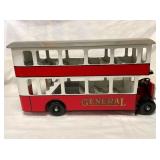 OTHERSIDE 20 X 10 1/2 DOUBLE TOR BUS