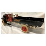 SIDE 2 BACK VIEW GILBERT ERECTOR TOY