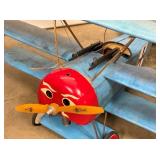 FRONT END W/WAR TIME THEME