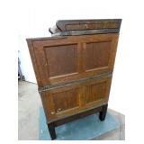 VIEW 2 CLOSEUP PANEL SIDES