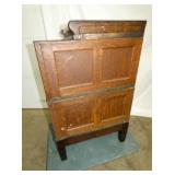 VIEW 5 RIGHTSIDE UNUSUAL FILE