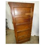 VIEW 3 W/ PANEL SIDES