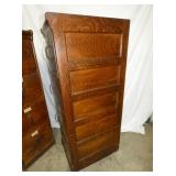 VIEW 6 RIGHTSIDE FILE CABINET