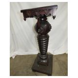 VIEW 4 OTHERSIDE WALNUT STAND