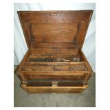 VIEW 3 NISIDE W/ TOOLS